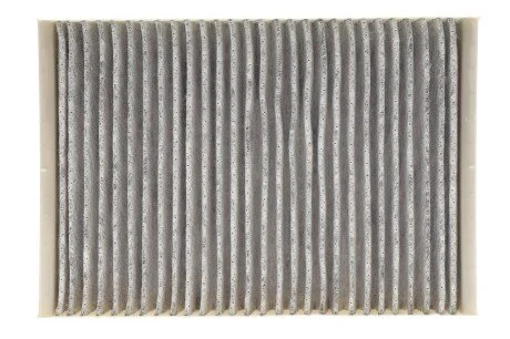 Фільтр салону MAHLE / KNECHT LAK93