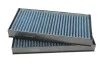 Фильтр салона MAHLE / KNECHT LAO221/S (фото 1)