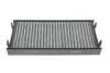 Фильтр салона MAHLE / KNECHT LAO221/S (фото 3)