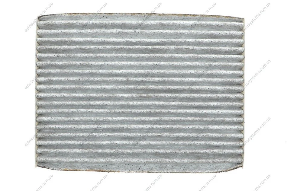 Фильтр салона MAHLE / KNECHT LAO396 (фото 1)