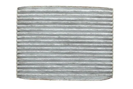 Фільтр салону MAHLE / KNECHT LAO396