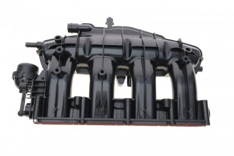 Колектор впускний Audi A3/Q3/Skoda Octavia/Superb/VW Golf V/VI/Passat 1.8/2.0 TFSI/TSI 04-18 MAHLE / KNECHT LM 1031