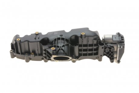 Колектор впускний VW Caddy IV/Passat 2.0TDI 05-12/Skoda Octavia 2.0TDI 06-13 (з електроприводом) MAHLE / KNECHT LM 1057