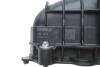 Колектор впускний MB Sprinter (W906) 2.2 CDI (OM651) 09- (з заслонкою) MAHLE / KNECHT LM 1067 (фото 3)