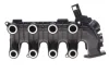 Колектор впускний Citroen Berlingo/Peugeot Partner 1.6HDi 08- MAHLE / KNECHT LM 1070 (фото 8)