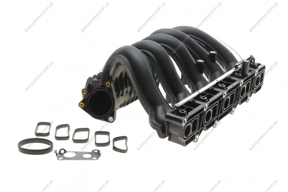 Колектор впускний MB Sprinter/E-class/C-class 2.7 CDI (OM612/OM647) MAHLE / KNECHT LM 3 (фото 1)