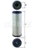Воздушный фильтр MAHLE / KNECHT LX 1240 (фото 1)