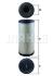 Воздушный фильтр MAHLE / KNECHT LX 1241 (фото 1)