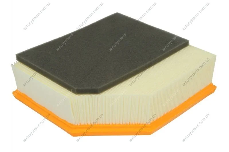 Фільтр повітря MAHLE / KNECHT LX1289/1 (фото 1)