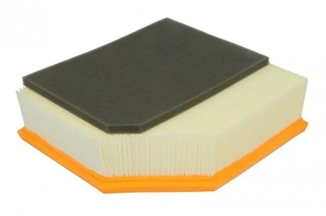 Фільтр повітря MAHLE / KNECHT LX1289/1