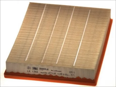 Фільтр повітря MAHLE / KNECHT LX1294