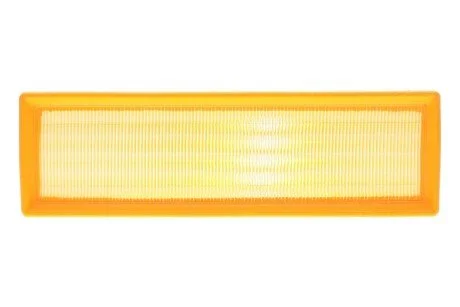Фильтр воздуха MAHLE / KNECHT LX1451