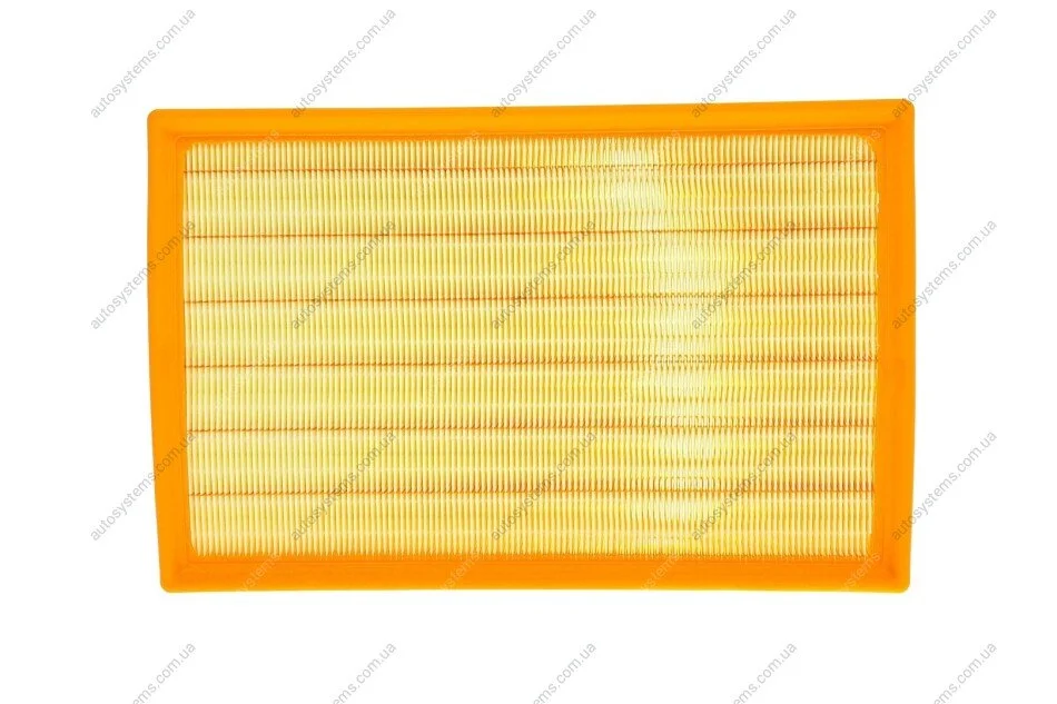 Фільтр повітря MAHLE / KNECHT LX1500 (фото 1)