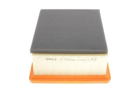 Фильтр воздуха MAHLE / KNECHT LX1568
