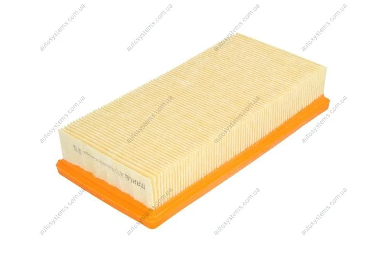 Воздушный фильтр MAHLE / KNECHT LX 1576 (фото 1)