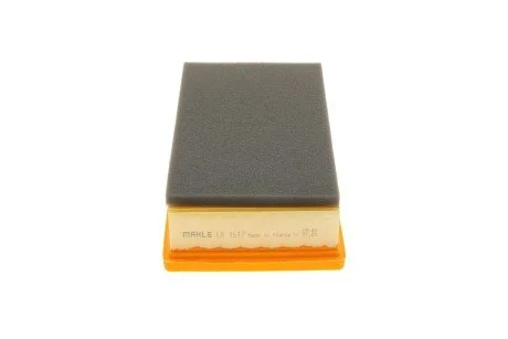 Фільтр повітря MAHLE / KNECHT LX1617