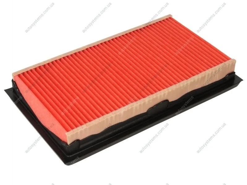Фильтр воздуха MAHLE / KNECHT LX1631 (фото 1)
