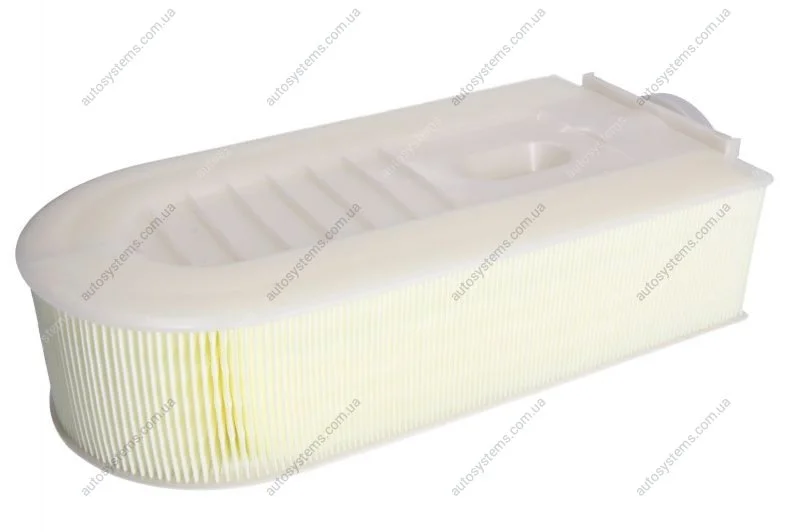 Фильтр воздуха MAHLE / KNECHT LX1686/1 (фото 1)