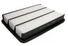 Фильтр воздуха MAHLE / KNECHT LX1700 (фото 1)