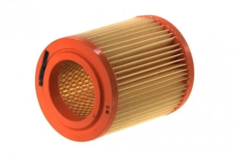 Фільтр повітря MAHLE / KNECHT LX1768