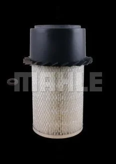 Воздушный фильтр MAHLE / KNECHT LX 17