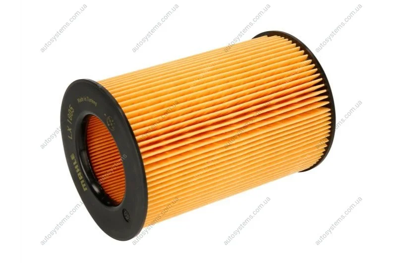 Фильтр воздуха MAHLE / KNECHT LX1805 (фото 1)