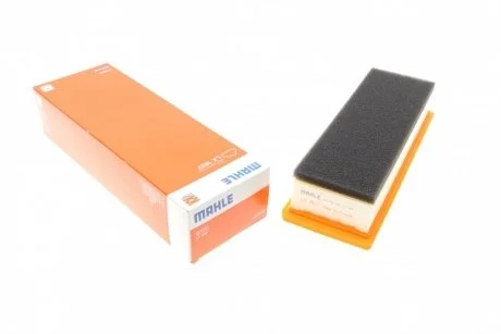 Фільтр повітря MAHLE / KNECHT LX1827