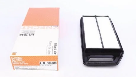 Фильтр воздуха MAHLE / KNECHT LX1945