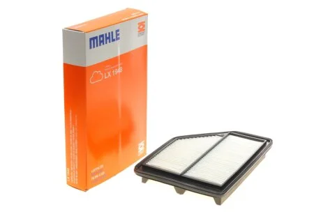 Фильтр воздуха MAHLE / KNECHT LX1948