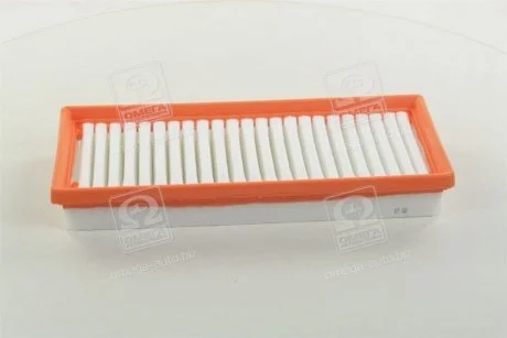 Фільтр повітря MAHLE / KNECHT LX2034