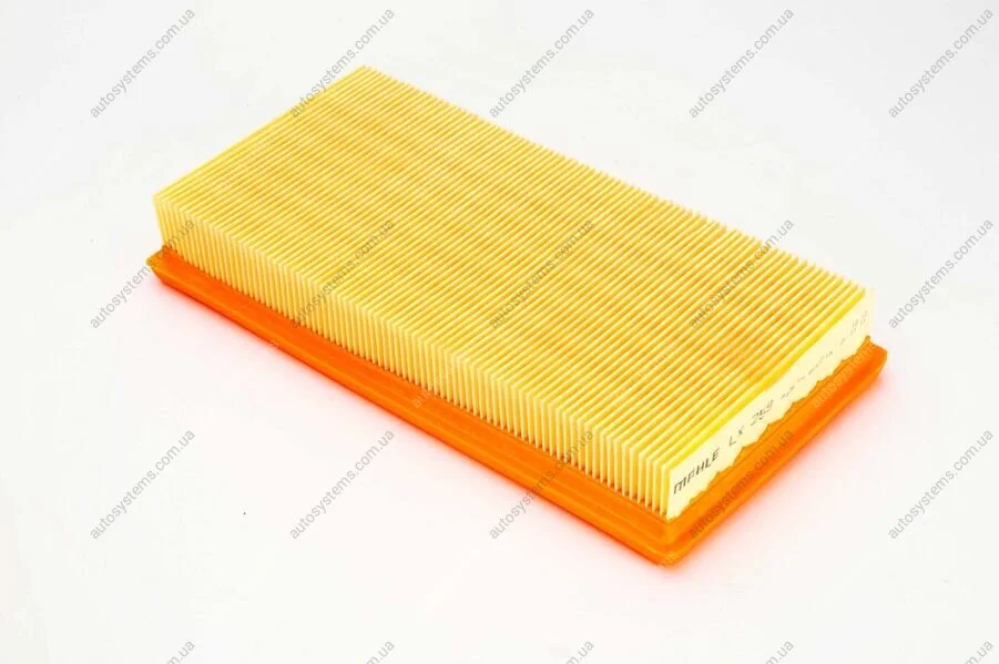 Воздушный фильтр MAHLE / KNECHT LX 259 (фото 1)