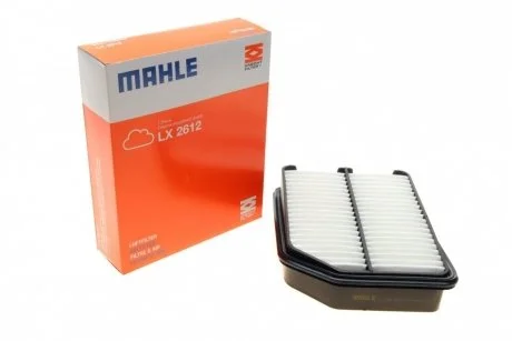 Фильтр воздуха MAHLE / KNECHT LX2612