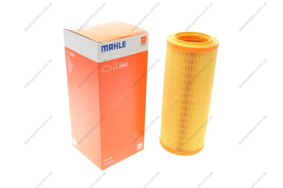 Фильтр воздуха MAHLE / KNECHT LX2682 (фото 1)