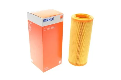 Фильтр воздуха MAHLE / KNECHT LX2682