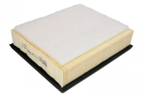 Фільтр повітря MAHLE / KNECHT LX2748