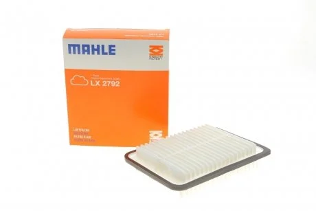Фильтр воздуха MAHLE / KNECHT LX2792