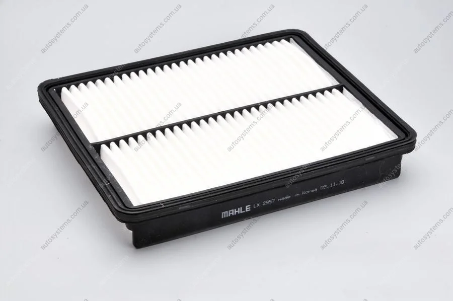 Фильтр воздуха MAHLE / KNECHT LX2957 (фото 1)