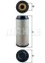 Воздушный фильтр для спецтехники MAHLE / KNECHT LX 3008 (фото 1)