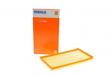 Фильтр воздуха MAHLE / KNECHT LX3031