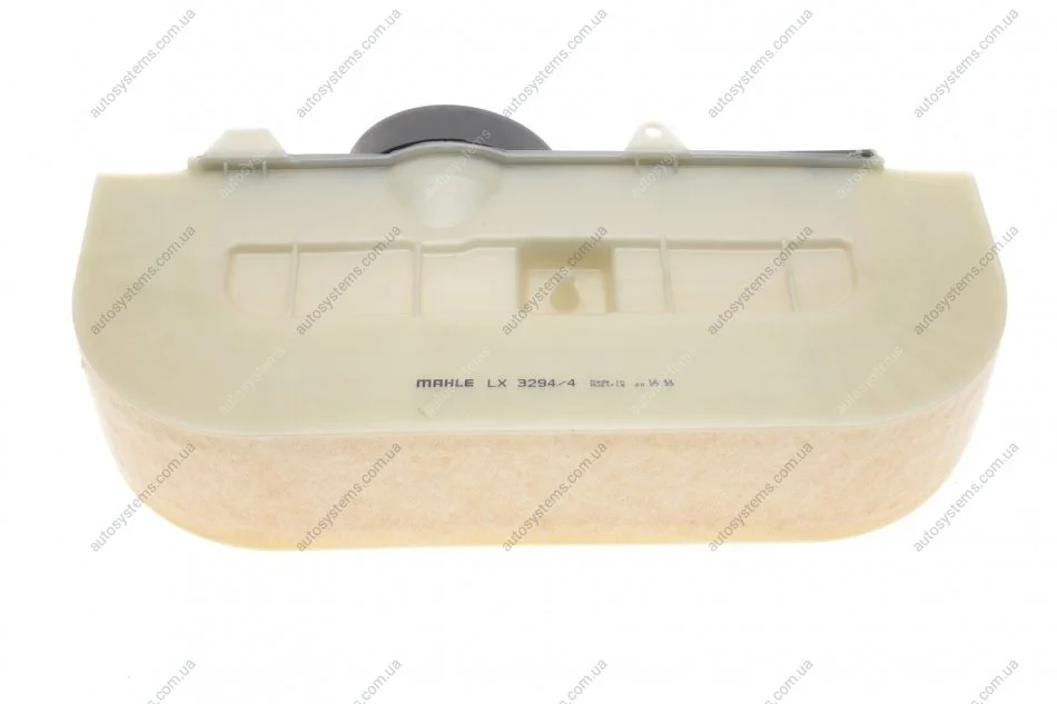 Фильтр воздуха MAHLE / KNECHT LX3294/4 (фото 1)