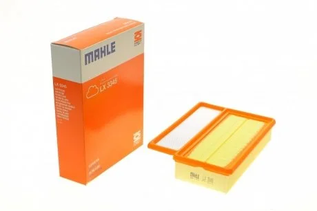 Фильтр воздуха MAHLE / KNECHT LX3345