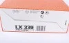 Фильтр воздуха MAHLE / KNECHT LX339 (фото 4)