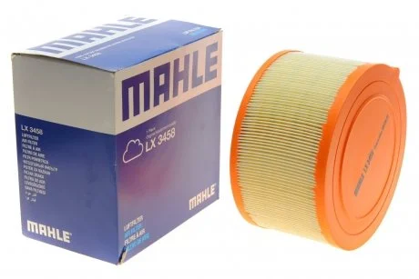 Фильтр воздуха MAHLE / KNECHT LX3458
