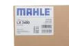 Фильтр воздуха MAHLE / KNECHT LX3480 (фото 2)