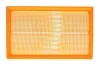 Фильтр воздуха MAHLE / KNECHT LX3502 (фото 1)