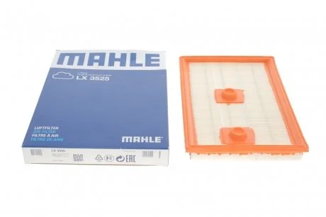 Фильтр воздуха MAHLE / KNECHT LX3525