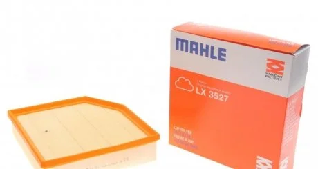 Фильтр воздуха MAHLE / KNECHT LX3527