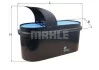 Фильтр воздуха MB Act.4,Antos,Arocs -13r AK 380/4 1535989 LX3556 MAHLE / KNECHT LX 3556 (фото 1)