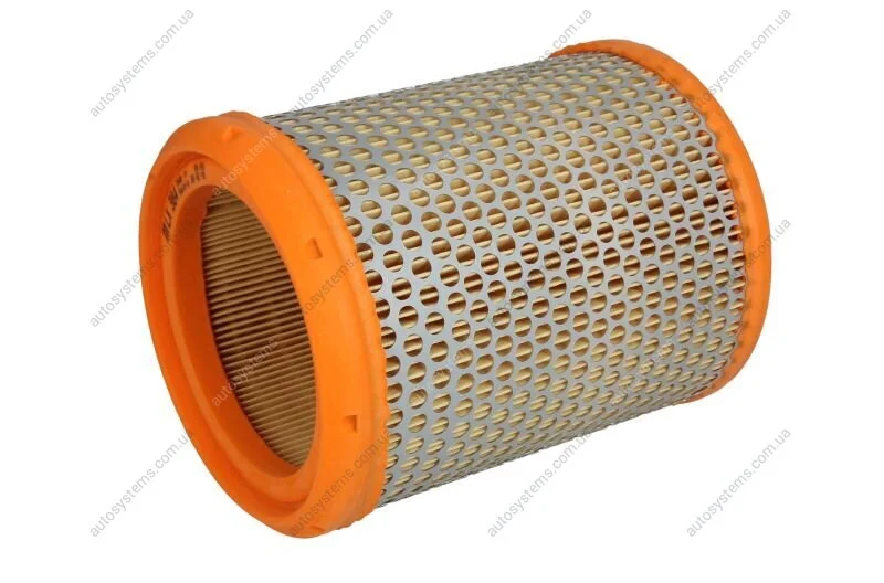 Воздушный фильтр MAHLE / KNECHT LX 384 (фото 1)