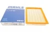 Фильтр воздуха MAHLE / KNECHT LX405 (фото 1)